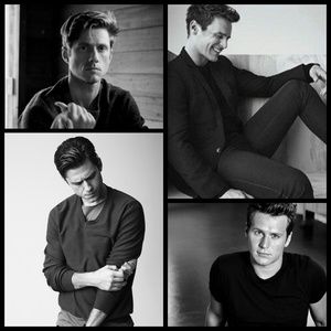 Meet your Posher, Miranda